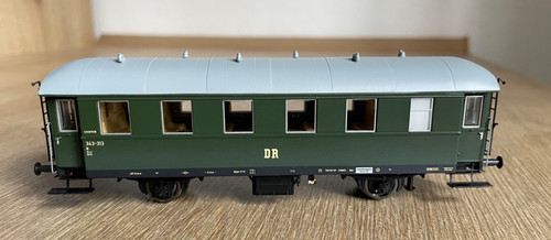 Brawa 45507