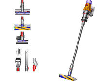 DYSON V12 DETECT SLIM ABSOLUTE (2023) Stielsauger Akkubetrieb 545 Watt