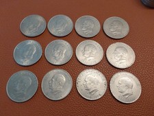 Ernst Thälmann 20 Mark DDR