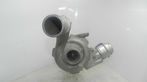 Turbolader renault espace - turbolader,