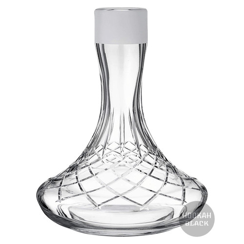 Hookah black paris - black,