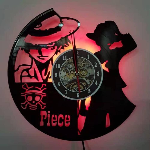Qianzhou vinyl wanduhr - qianzhou-uk,