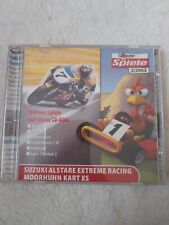Computer Bild Spiele CD- 2/2003 Suzuki u.w.
