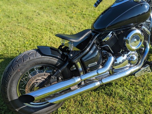 Xvs 1100 bobber - xvs-1100,