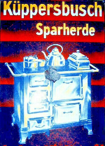 Küppersbusch söhne ag - &,