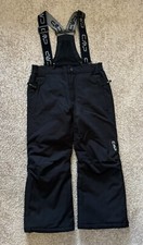 Skihose Kinder in Größe 116