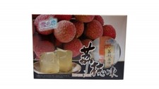 Yuki & Love Litchi Gele