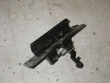 Heckklappengriff Öffner Heckklappe VOLVO V70 I (P80_) 2.5