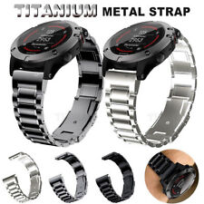 Titan Metall Armband Für