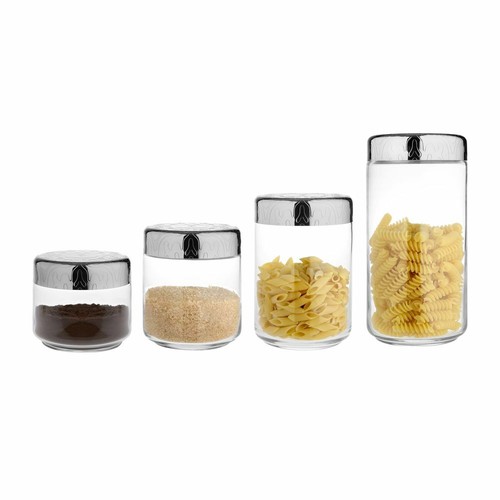 Alessi dressed vorratsdose - alessi,