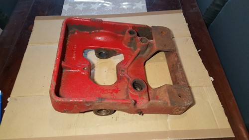 Ihc ballenpresse ersatzteile - ihc,