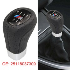 6 Gang Leder Manueller