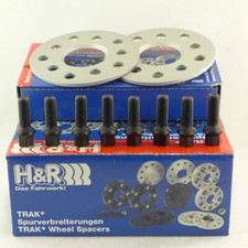 H&R Spurverbreiterung 10mm