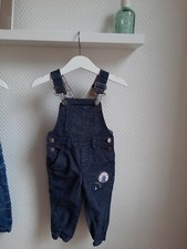 Latzhose für Jungs ♡ Größe 80 ♡ Hose ♡ Cordlatzhose