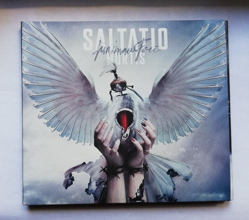 Saltatio mortis für immer - –,