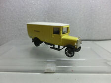 1:87 HO Märklin Oldtimer