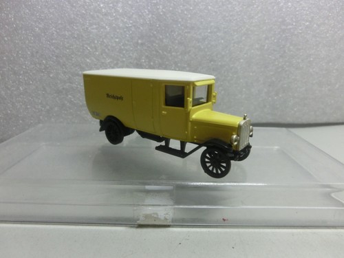 Märklin oldtimer - ho,