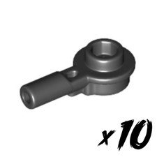 10x LEGO 32828 • 1L Stange