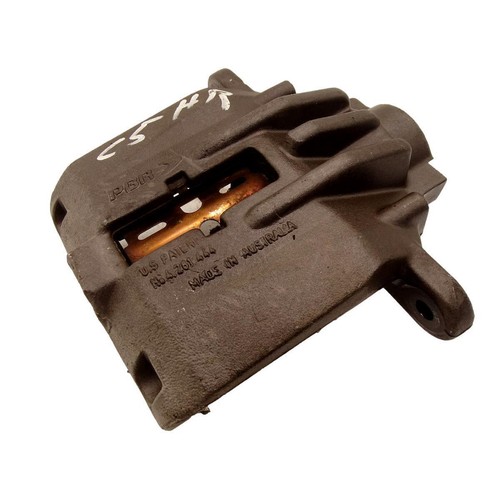 Bremssattel hinten rechts - bremssattel,