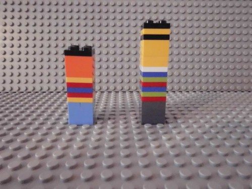 Moc lego figuren - -,