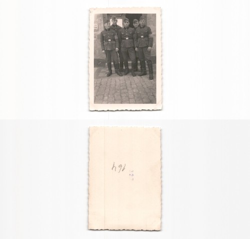 Foto soldaten 2 - (b78171164),