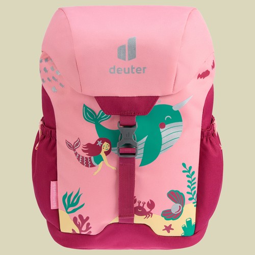 Deuter schmusebär kids - schmusebär,