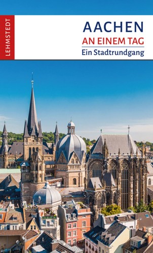 Aachen einem tag ein - aachen,