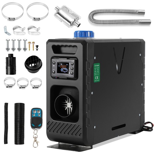 Diesel standheizung - diesel,