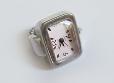 Fingeruhr Ringuhr