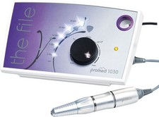 Efalock profi nagelfräser - efalock,