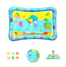Wasserspielmatte für Babys