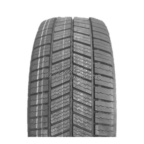 Continental vancontact s - continental, a/s