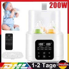 8in1 Flaschenwärmer