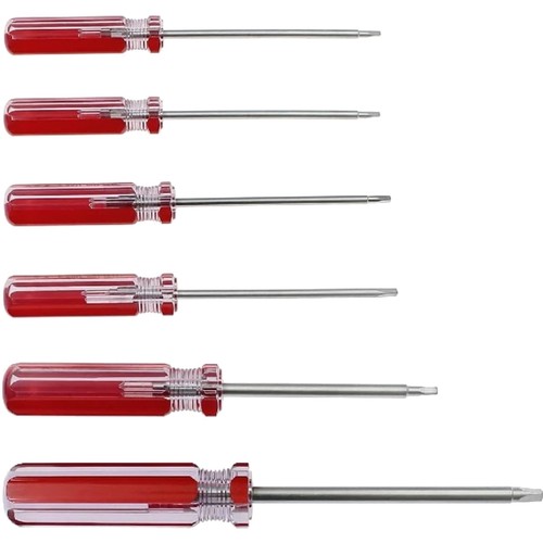 Dreieck-Schraubendreher-Set