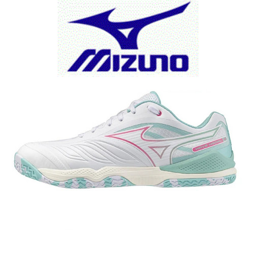Neu mizuno tischtennisschuhe - neu,