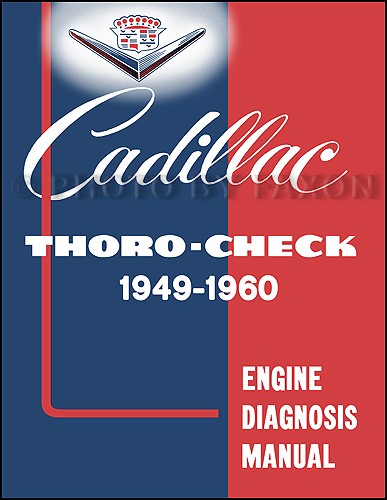Cadillac motor - cadillac,