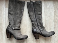 SOMMERKIND echt LEDER Used