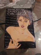 Dummy Oscar 3 - Schreiber und