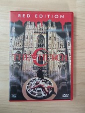 The Church DVD Michele Soavi