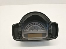 Smart ForTwo 451 Kombiinstrument Tacho A4519003800