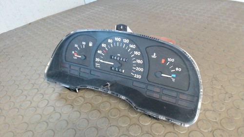 Tachoeinheit opel astra - tachoeinheit, 12