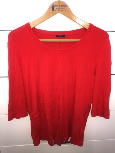 Rotes riani tshirt - rotes,
