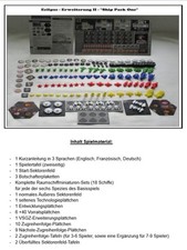 Eclipse Ship Pack One - auf