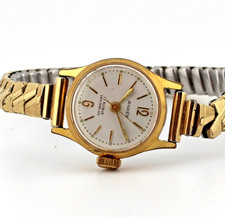 ANKER Damen Armbanduhr 17