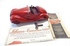 Schuco Examico 4001 -