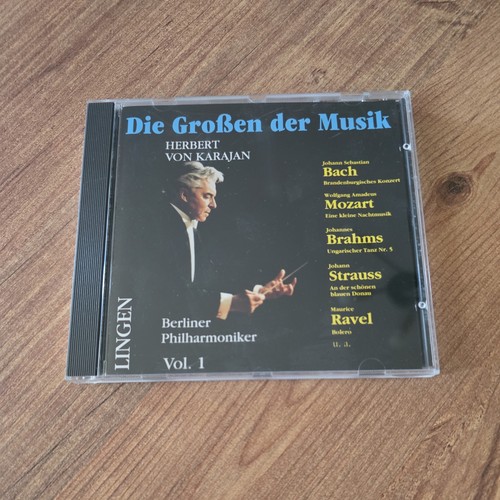 Die großen der - die, musik