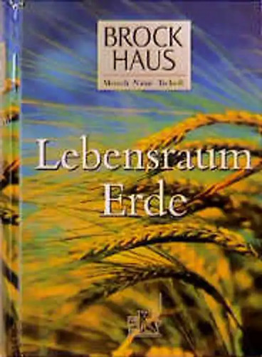 Brockhaus mensch natur - mensch,