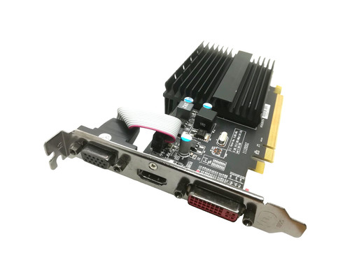 Xfx radeon 5450 1gb ddr3 - radeon,