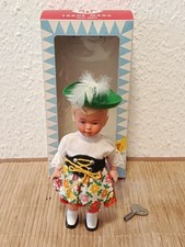 Sweetheart Dancing Doll West