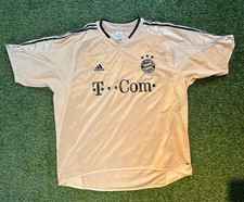 Bayern münchen 2004 05 - bayern,